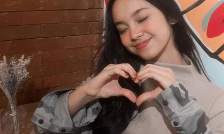 Perempuan Tercantik ke-8 di Dunia itu dari Indonesia