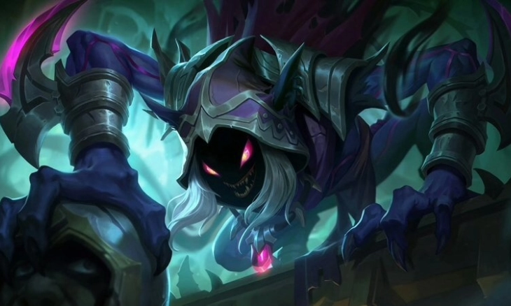 Begini Cara Memainkan Hero Assasin di Mobile Legends