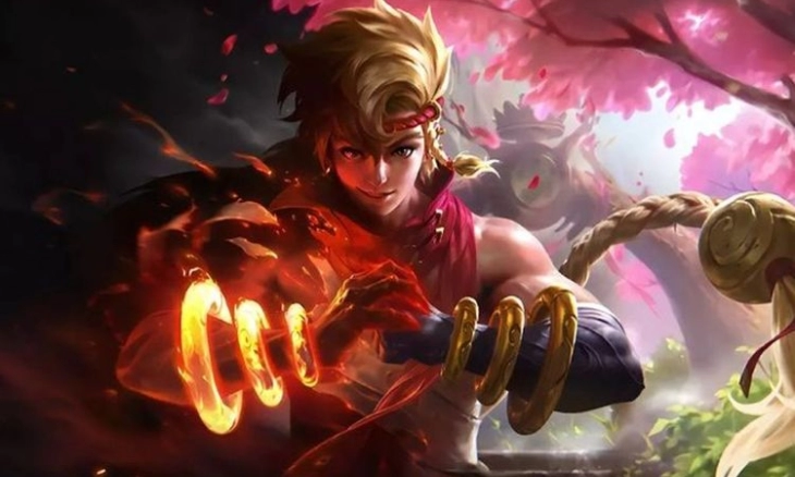 Klaim Kode Redeem ML 11 Agustus dan Menangkan Permainan