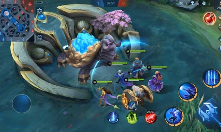 Klaim Lagi Kode Redeem ML 1 Juni 2022 dan Miliki Item Ini