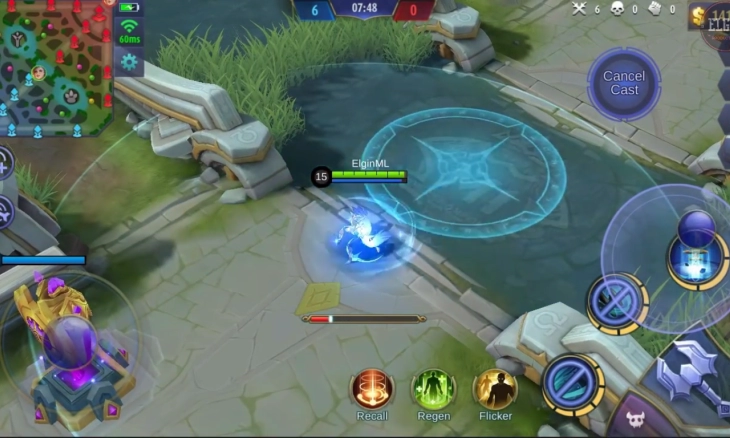 Gak Butuh Waktu Lama Ayo Klaim Kode Redeem ML 26 Agustus