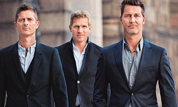 Michael Learns To Rock Akan Konser di Indonesia