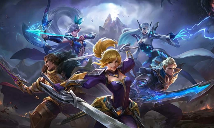 Nikmati Keseruan dengan Mengklaim Kode Redeem ML 9 Juli 2022