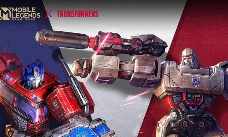 Catat Tanggalnya untuk Mengetahui 3 Fase Event Transformer Part 2 di Mobile Legends