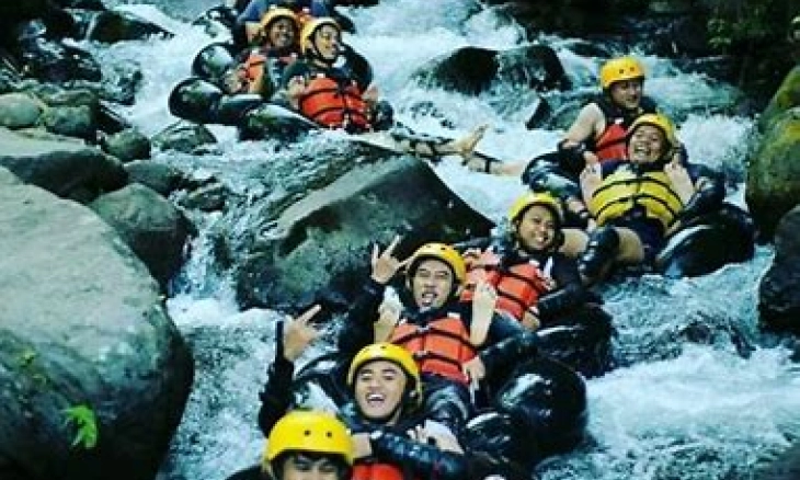 Inilah Daftar Wisata Alam di Majalengka yang Indah