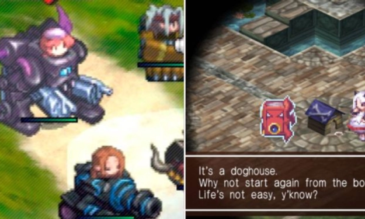 Panduan Memanfaatkan Fasilitas di Permainan Makai Kingdom: Reclaimed and Rebound