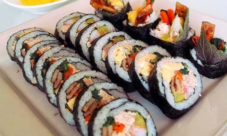 Bikin Ngiler Pecinta Kuliner! Inilah 7 Makanan Khas Korea yang Sering Muncul dalam Drakor