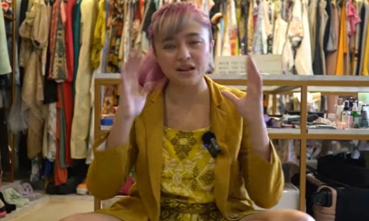 Sedih! Curhatan Marshanda Soal Hilang di AS dan Dijebloskan ke RSJ, Padahal Mau Healing