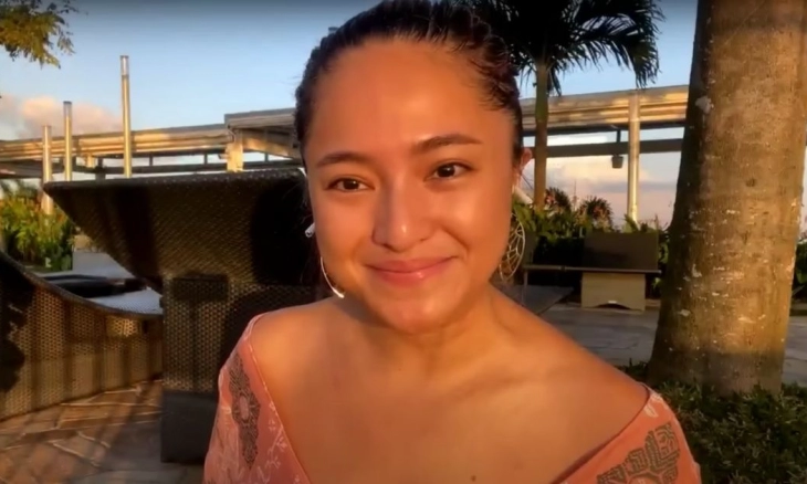 Sudah Dijebloskan ke RSJ, Marshana Pilih Doakan Sahabatnya