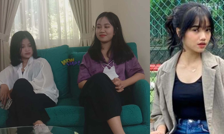 Saat Netizen Suruh Chika Mayang Bunuh Diri, Fuji Muncul di Film Bukan Cinderella