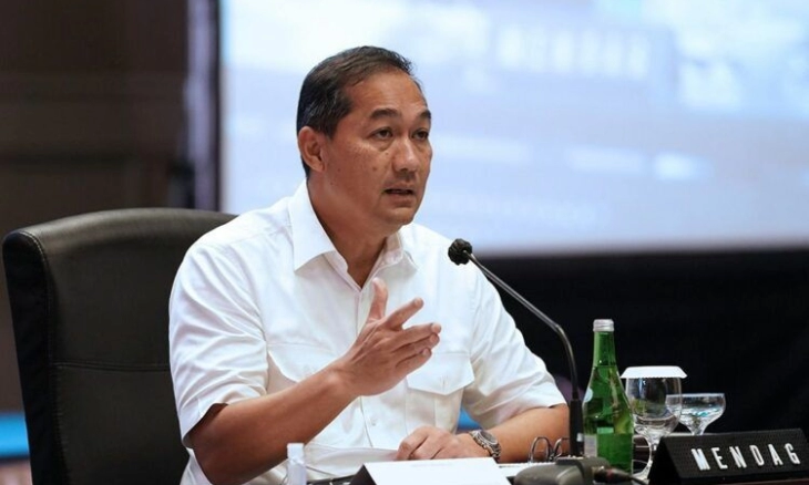 Jelang Puasa dan Lebaran, Pasokan Bapok Dipastikan Aman dan Harga Terjangkau