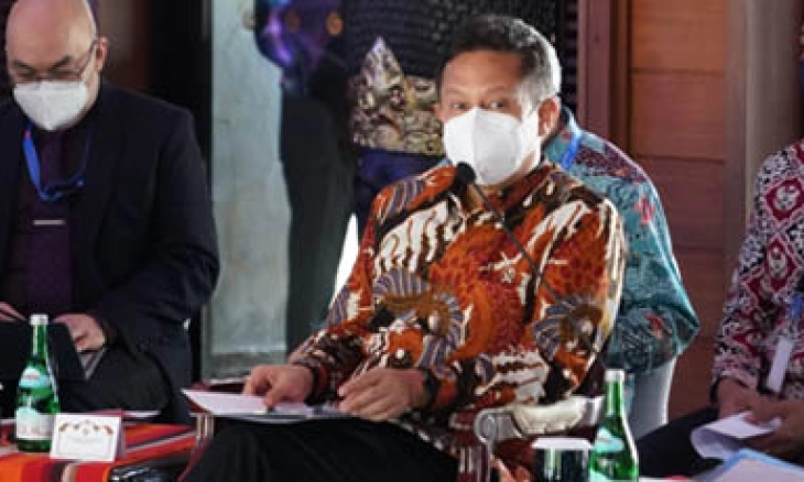 Negara Anggota ASEAN Akan Bentuk Standar Protokol Kesehatan