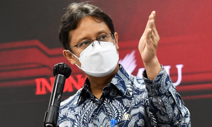 Menkes Minta Lansia Biasakan Olahraga dan Skrining Kesehatan