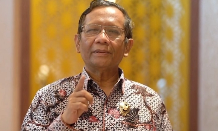 Menko Polhukam: Pelaku Pengeroyokan Ade Armando Sudah Teridentifikasi