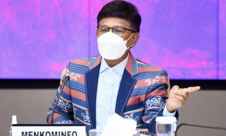 Presidensi G20 Momentum Kembangkan Transformasi Digital Inklusif 