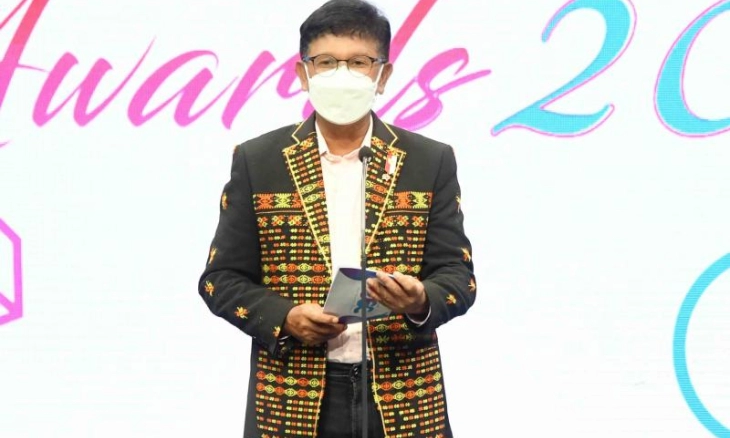 Integrasi Teknologi Kurangi Tenaga Kerja