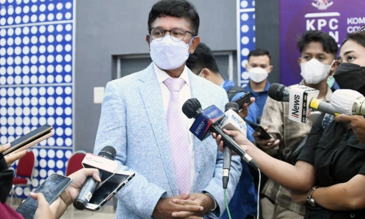 Menkominfo Tegaskan Frekuensi 5G di Indonesia Tak Ganggu Penerbangan 