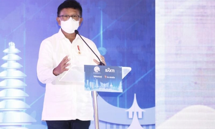 Layanan Seluler Harus Bisa Dijangkau Masyarakat Tanpa Kendala 