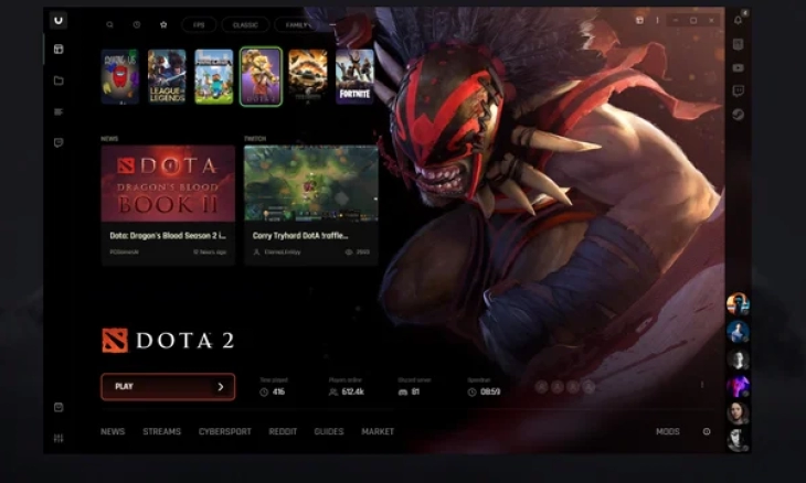 Cara Mentransfer Game Peluncur Bethesda Anda Ke Steam