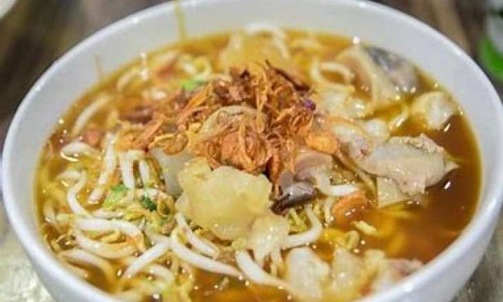 Harganya Terjangkau, Inilah 7 Makanan Khas Jawa Barat yang Lezat dan bikin ngiler