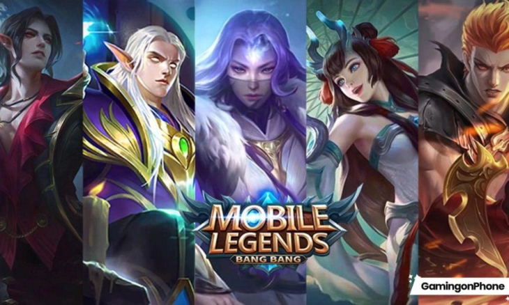 Ini Perubahan Hero dan Battlefield di Mobile Legends Versi 1.7.18