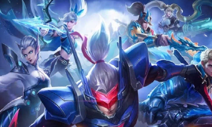 Tukarkan Kode Redeem Mobile Legends 19 Februari Sebelum kadaluarsa