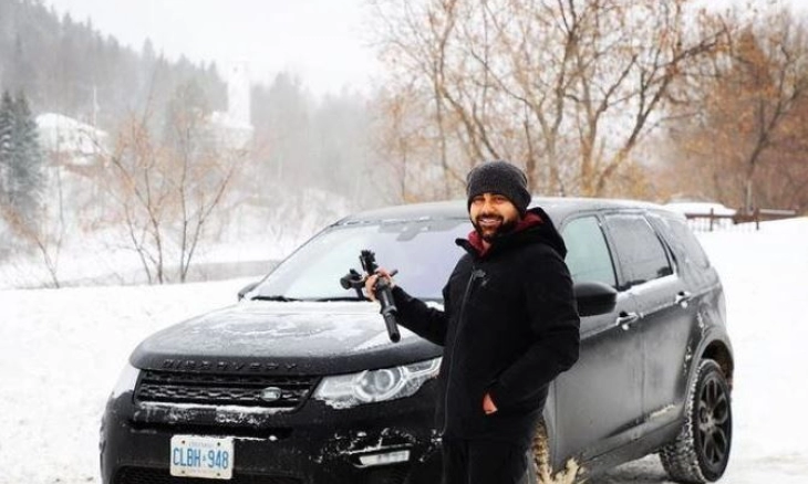 Traveling adalah Kebahagiaan