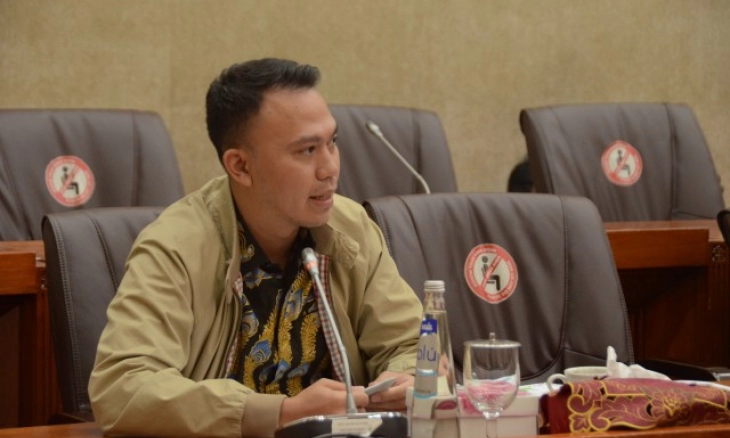  Pemerintah Diminta Kontrol Distribusi Minyak Goreng