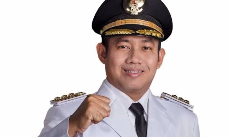 Bupati Pemalang Terjaring OTT KPK,Ganjar: Ini Sudah Kode