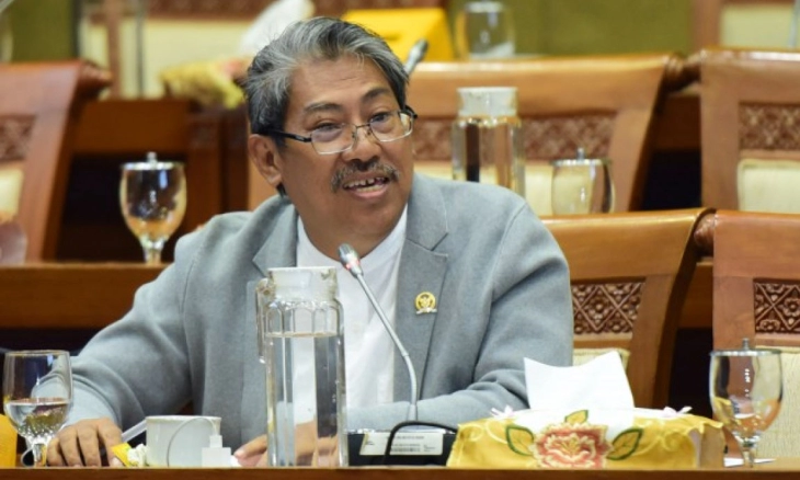 Harga Minyak Goreng Curah Masih Lampaui HET, Menperin Harus Minta Maaf