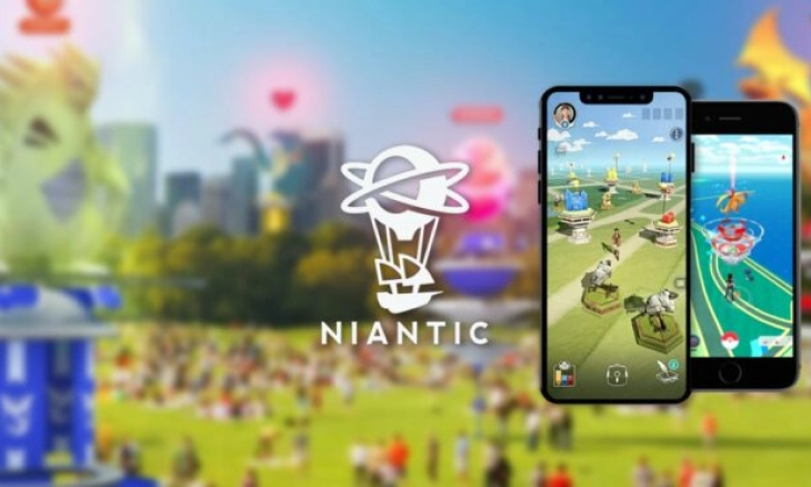 Niantic Akan Segera Merilis Game Baru NBA All-World