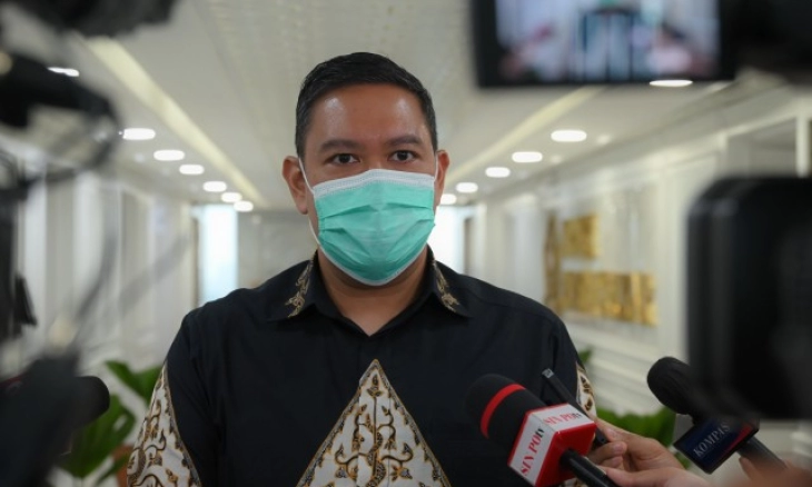 Perjanjian Ekstradisi Baru Bisa Dijalankan Setelah Diratifikasi