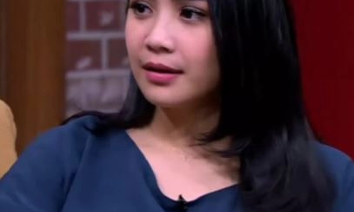 Desta Memuji Kebaikan Nagita Slavina Istri Raffi Ahmad