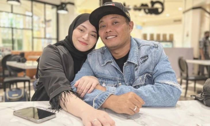 Sidang Mediasi Deadlock! Nathalie Holscher Tatap Ingin Bercerai dari Sule