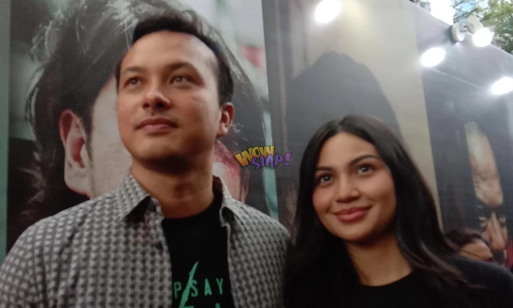Jadi Anggota Densus 88, Nicholas Saputra dapat Pelatihan Khusus Pegang Senjata Api