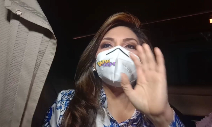 Soal Gadai Rumah dan Kasus Putrinya, Nia Daniaty: Maaf dan Terima Kasih