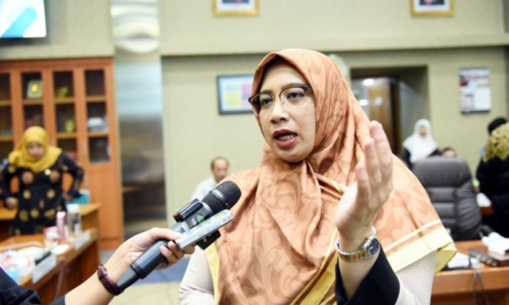 RUU Pengawasan Obat dan Makanan Diharapkan Mampu Perkuat Posisi BPOM