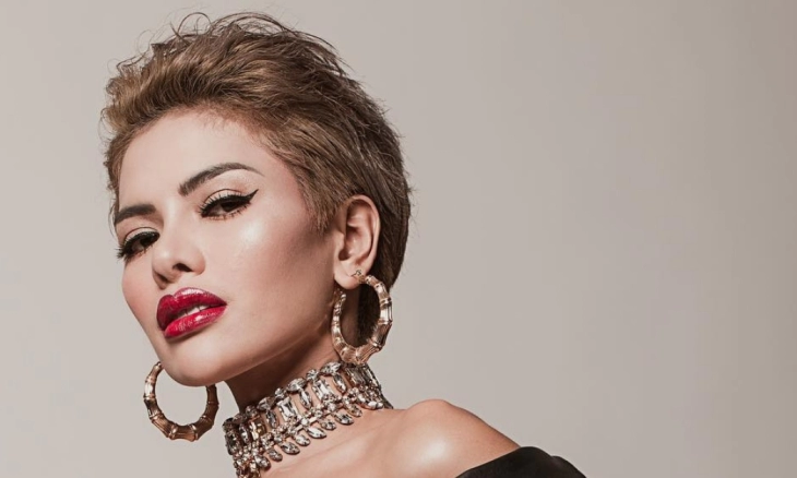 Rumah Nikita Mirzani Digeledah Polisi, Ini yang Terjadi