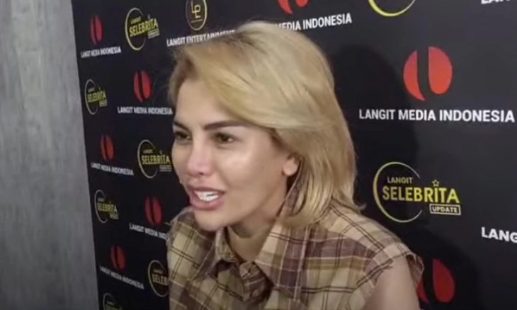 Nikita Mirzani Akan Laporkan Netizen yang Buat Petisi Boikot Dirinya dari Televisi