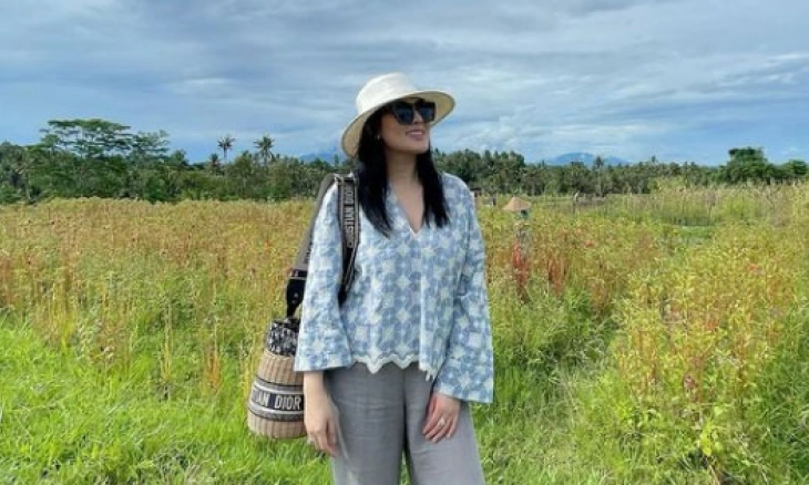 Curahan Hati Nindy Ayunda