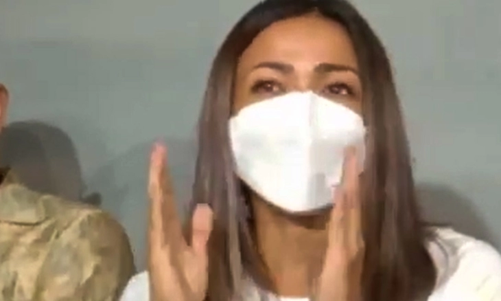 Nirina Zubir Beryukur dan Terkejut Ada Tiga Tersangka Baru dalam Kasus Mafia Tanah