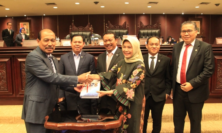 BPK RI Temukan Ribuan Permasalahan Senilai Rp 31,34 Triliun