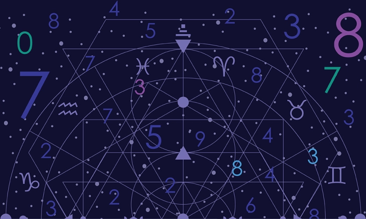 Prediksi Numerologi 25 Agustus, Ketahui Nomor Keberuntungan, Warna, dan Hari Anda