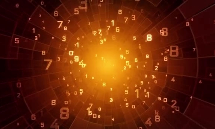 Prediksi Numerologi 14 September, Ketahui Nomor Keberuntungan, Warna, dan Hari Anda