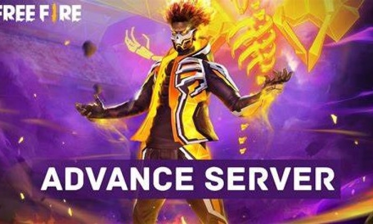 Free Fire OB32 Advance Server: Senjata dan Karakter Pemain Baru