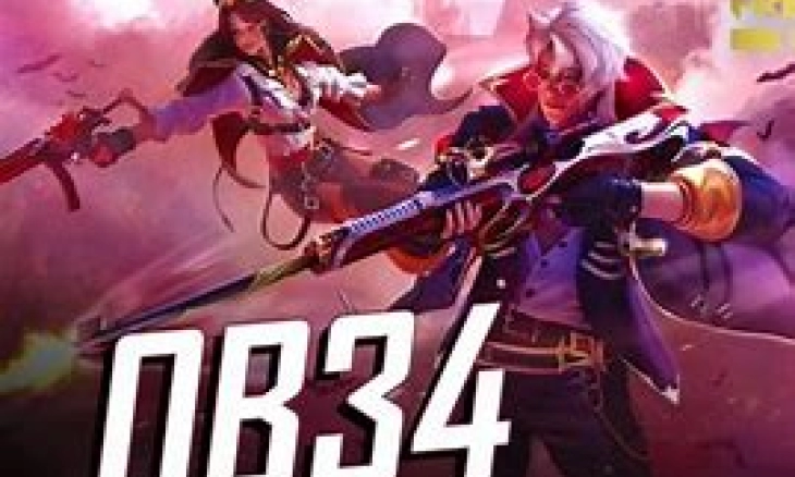 4 Karakter Terbaik untuk Dikombinasikan dengan Homer Di Free Fire OB34