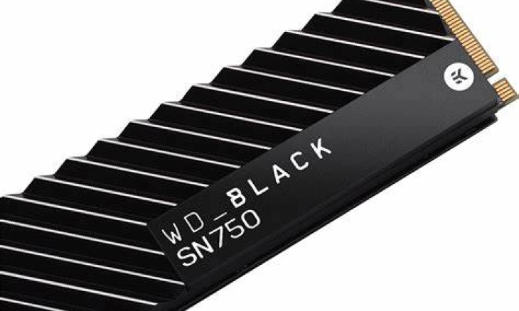 Kecepatan yang Super, Ini SSD yang Dibutuhkan Para Gamer