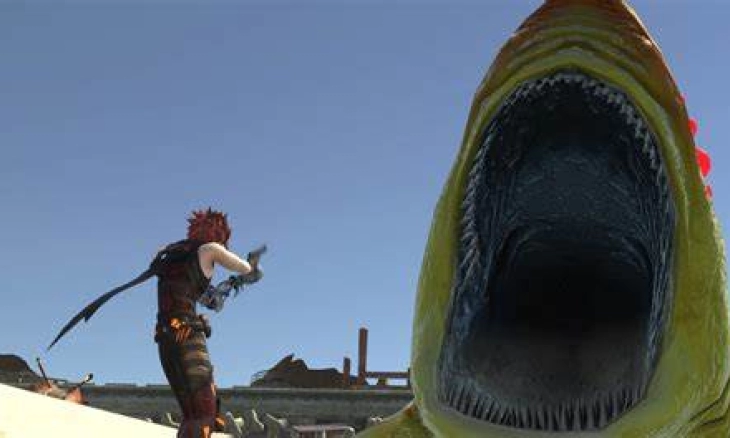 Panduan untuk Pemula yang Ingin Memainkan Metal Max Xeno Reborn