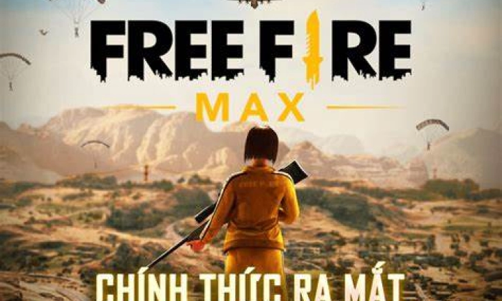 Top 4 Combo Senjata Terbaik Di Free Fire MAX OB33