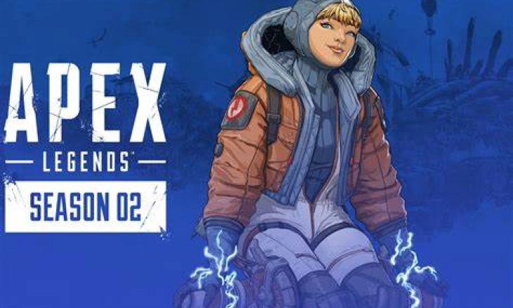 Ada yang Baru di Permainan Apex Legends Mobile Season 2
